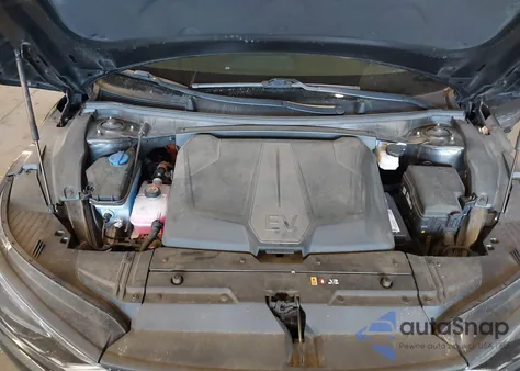 2022 Kia Ev6 Wind из США, поврежденный, VIN KNDC3DLC9N5058765